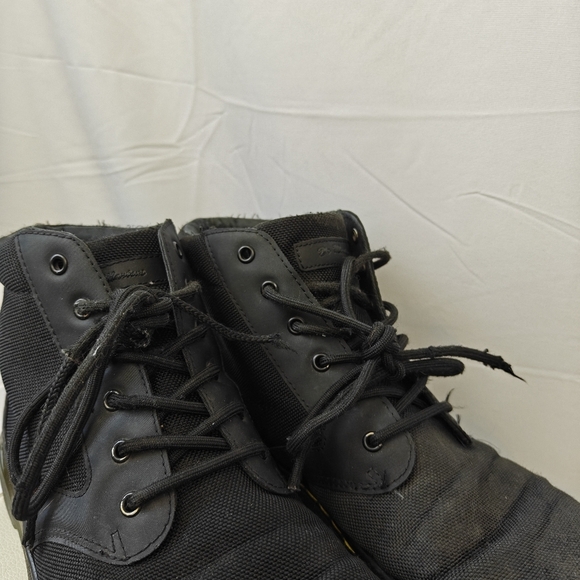 DR. MARTENS BONNY TECH UTILITY CHUKKA BOOTS MEN'S SIZE 12 - Picture 3 of 12